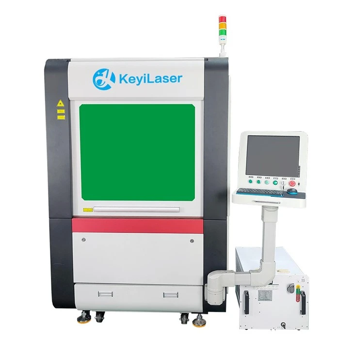 Laser Cutting Machines For Acrylic